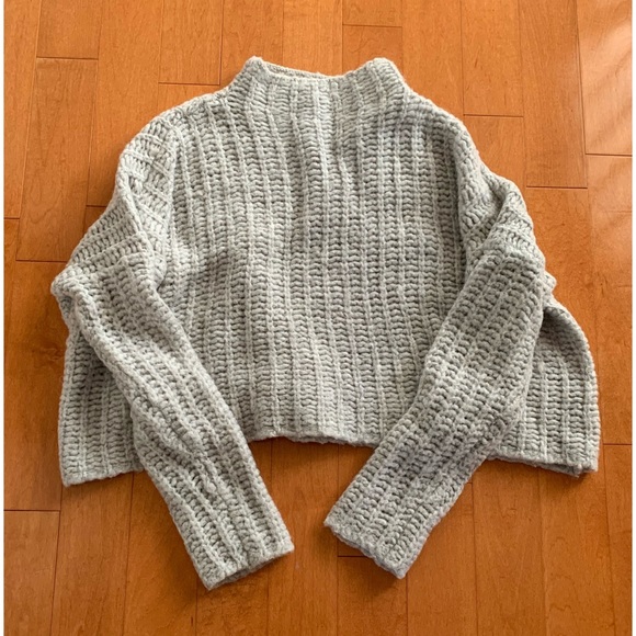 aerie Sweaters - Aerie Size Large Turtleneck
